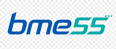 bme55 logo